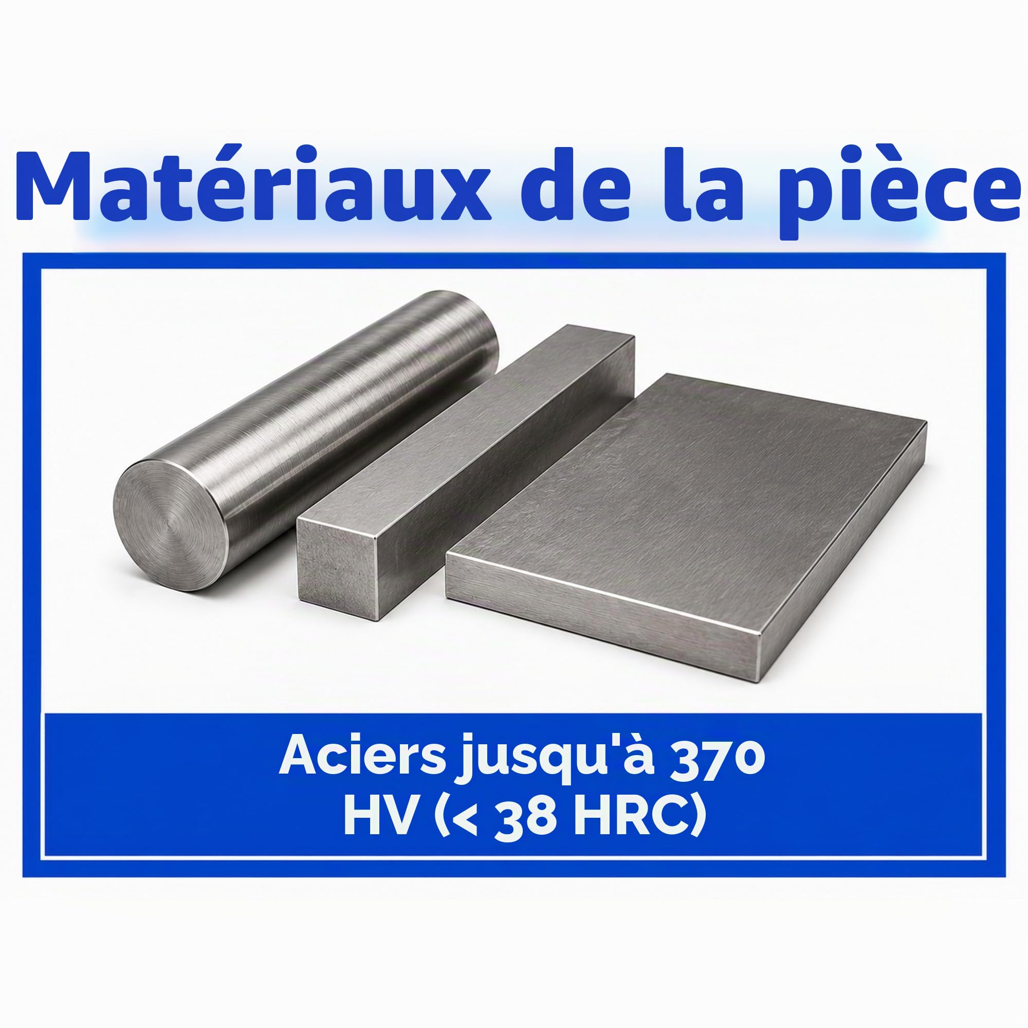 PFERD Tools Affûteuse pour tronçonneuse Chain Sharp CS-X, ø de Lime 4,8 mm, 11098048 – pour affûter la Denture et Le limiteur de Profondeur en Une Seule opération