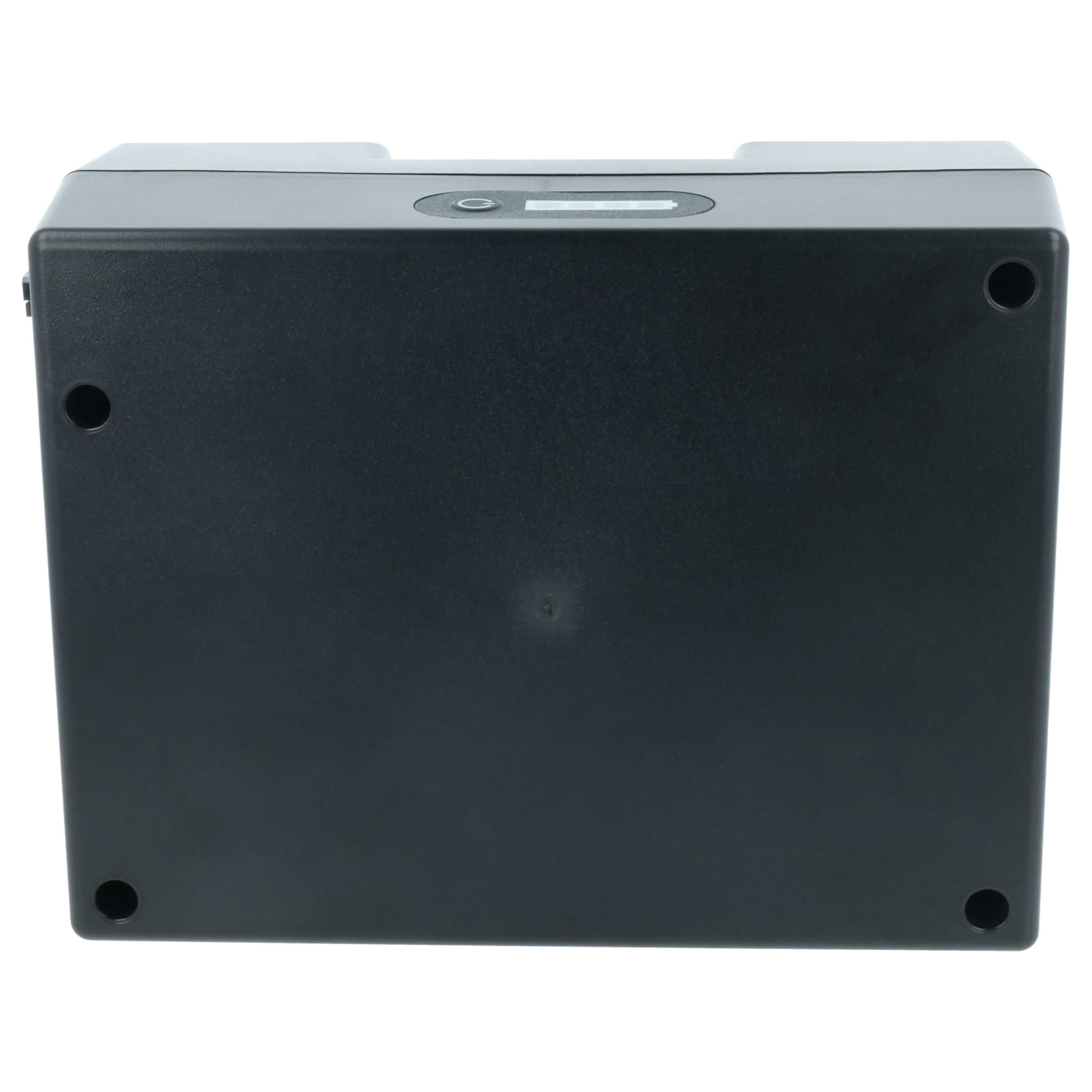 Akumulator kompatybilny z Powakaddy Freeway Caddy (30,6 Ah, 14,8 V, litowo-jonowy, w zestawie ładowarka)