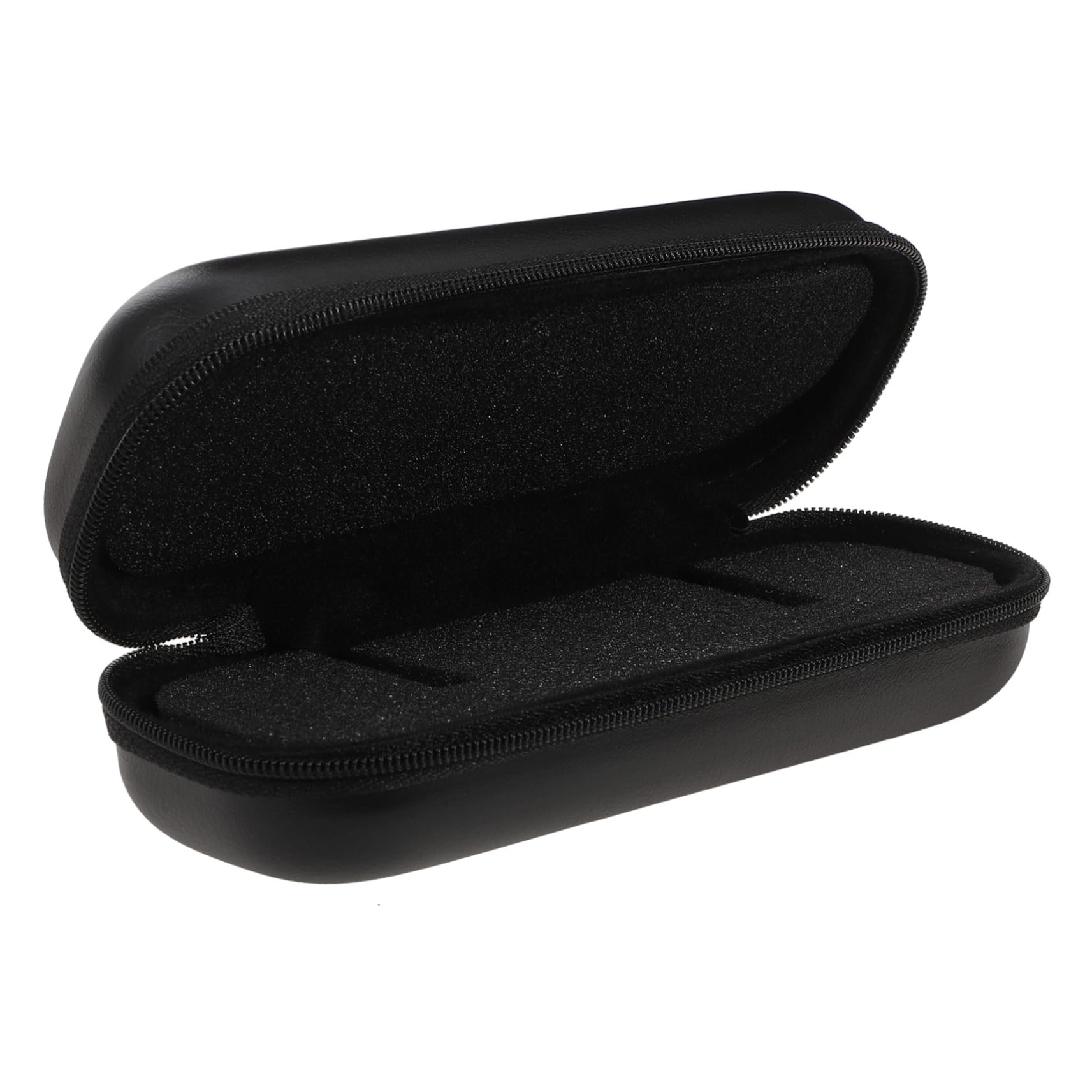 Healvian Portable Watch Storage Box Compact Watch Case for Travel Stylish Organizer for Jewelry Suitable for Long Trips Ergonomic Zipper Reliable Material