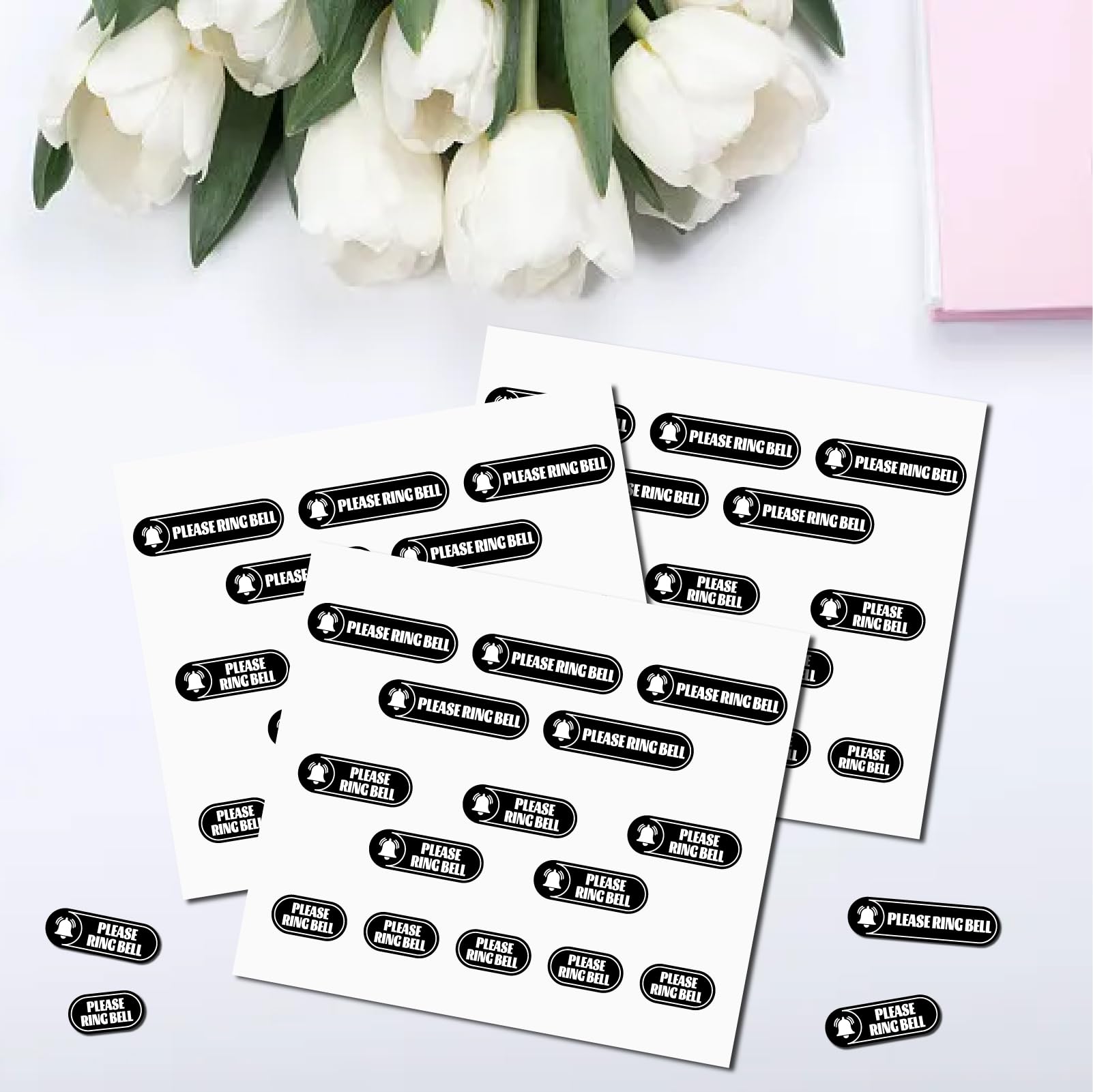 Si Prega Di Non Suonare | - Immagini Divertenti, Foto - Foto 5