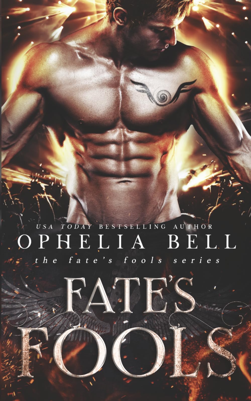 Fate's Fools: A Reverse Harem Romance: 1
