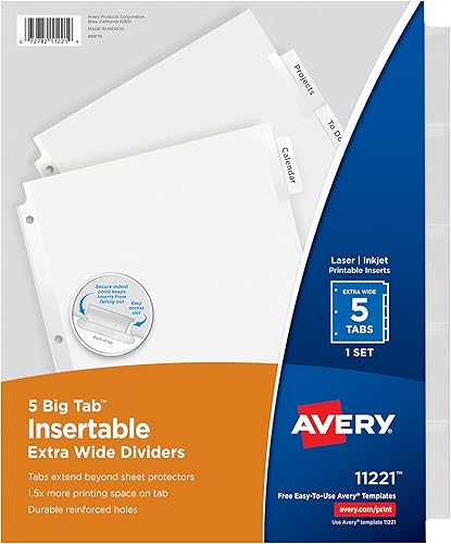 Avery Astrobrights - Etiquetas redondas de color fáciles de despegar, Transparente Claro