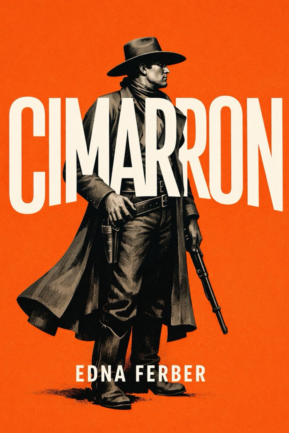 Cimarron