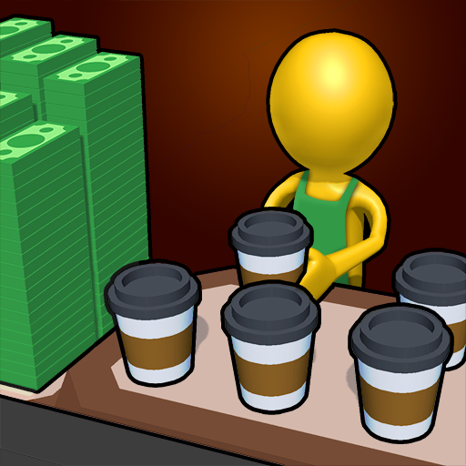 Coffee Tycoon Pro