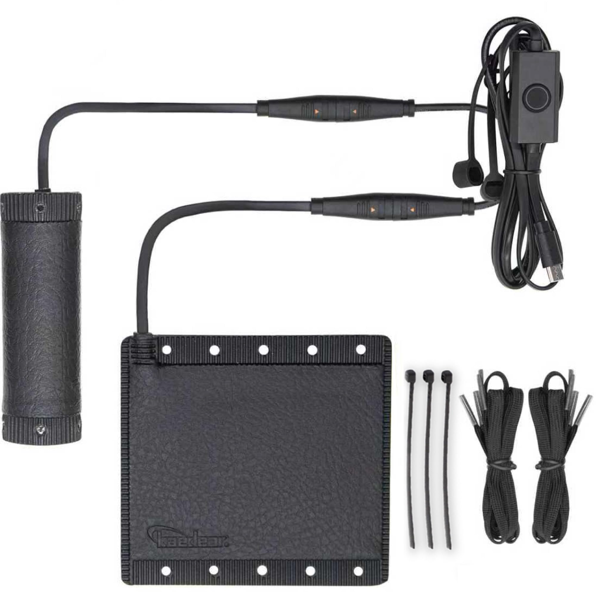 Amazon.co.jp: Kaedear(カエディア) バイク グリップヒーター 巻き付け