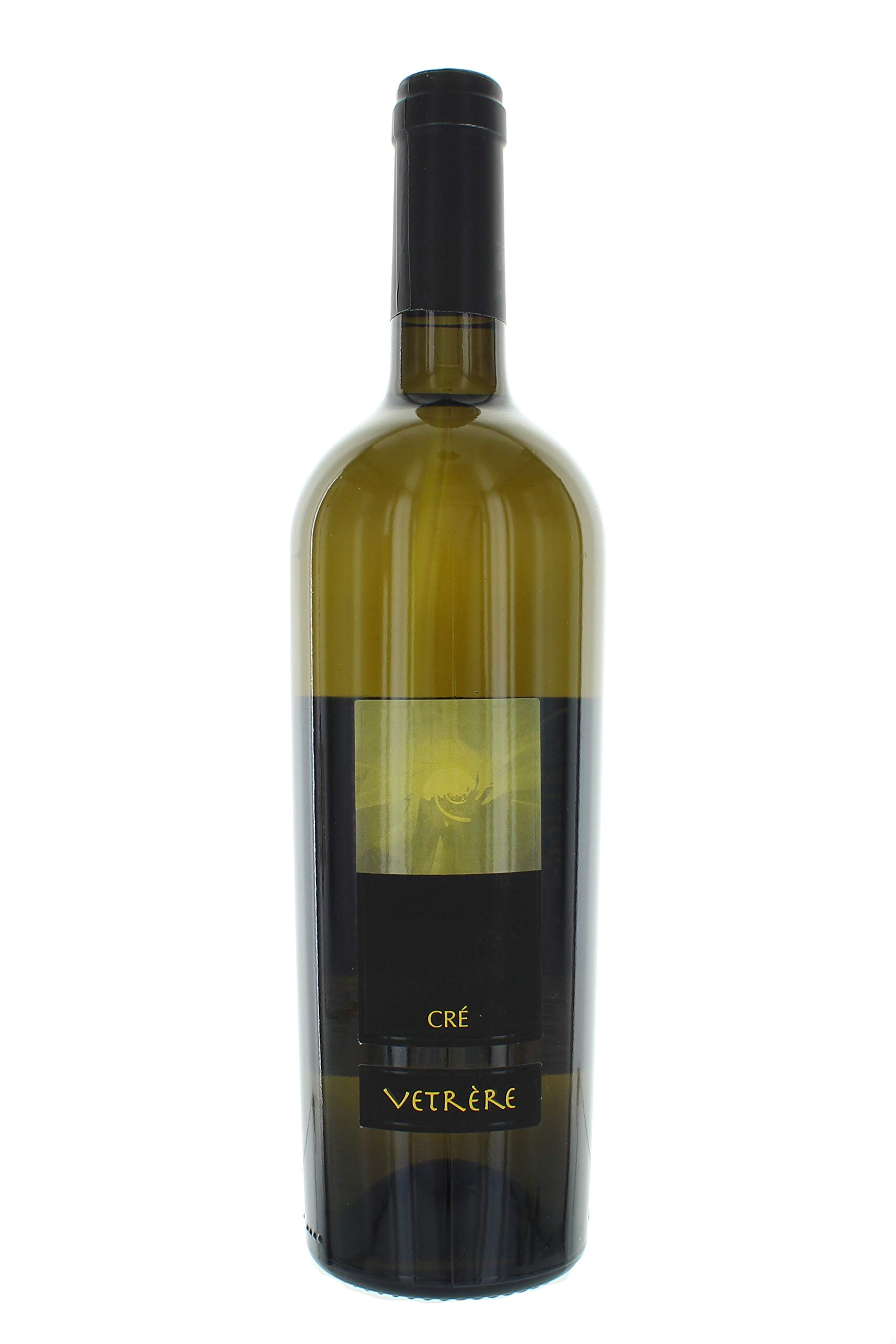 Cré Minutolo Salento Igp Vetrere - 4