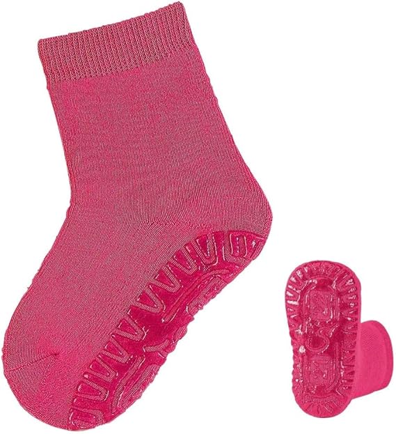 Sterntaler Chaussettes De Jungle Unisexe Pour Enfants, Bleu