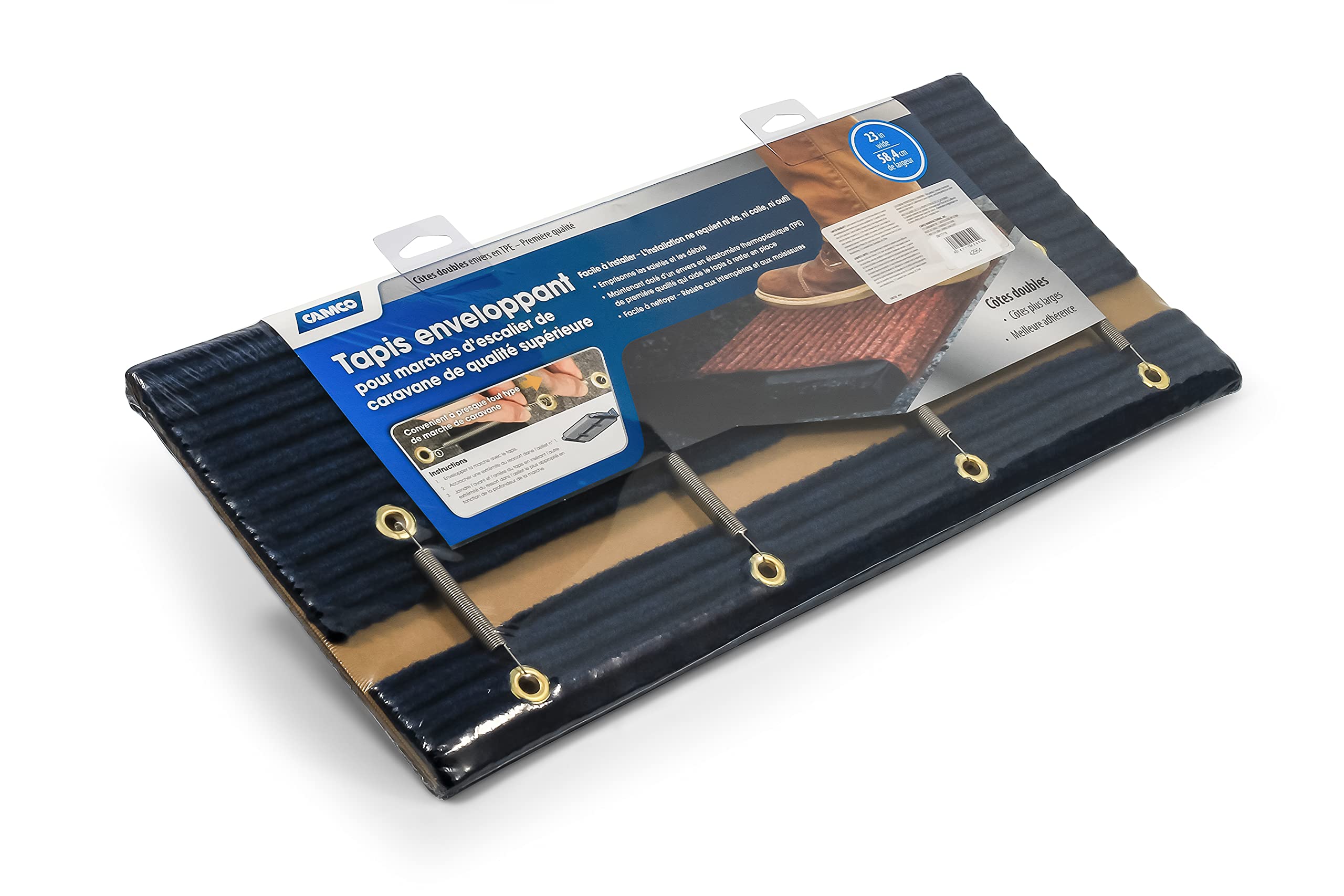 Camco 42954 rv-ladders