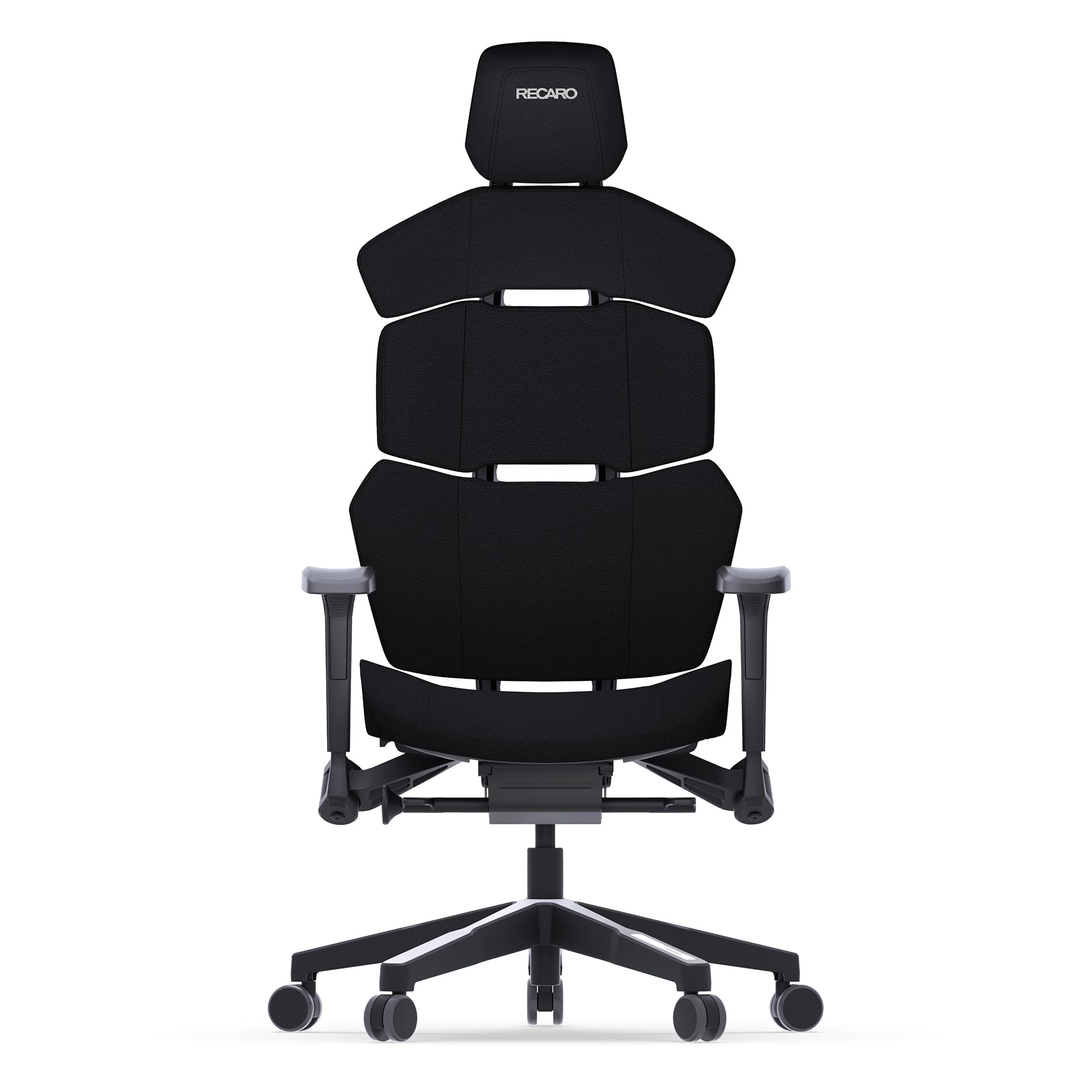 RECARO NXT – Ergonomischer Premium Gaming-/Bürostuhl bis 150 kg