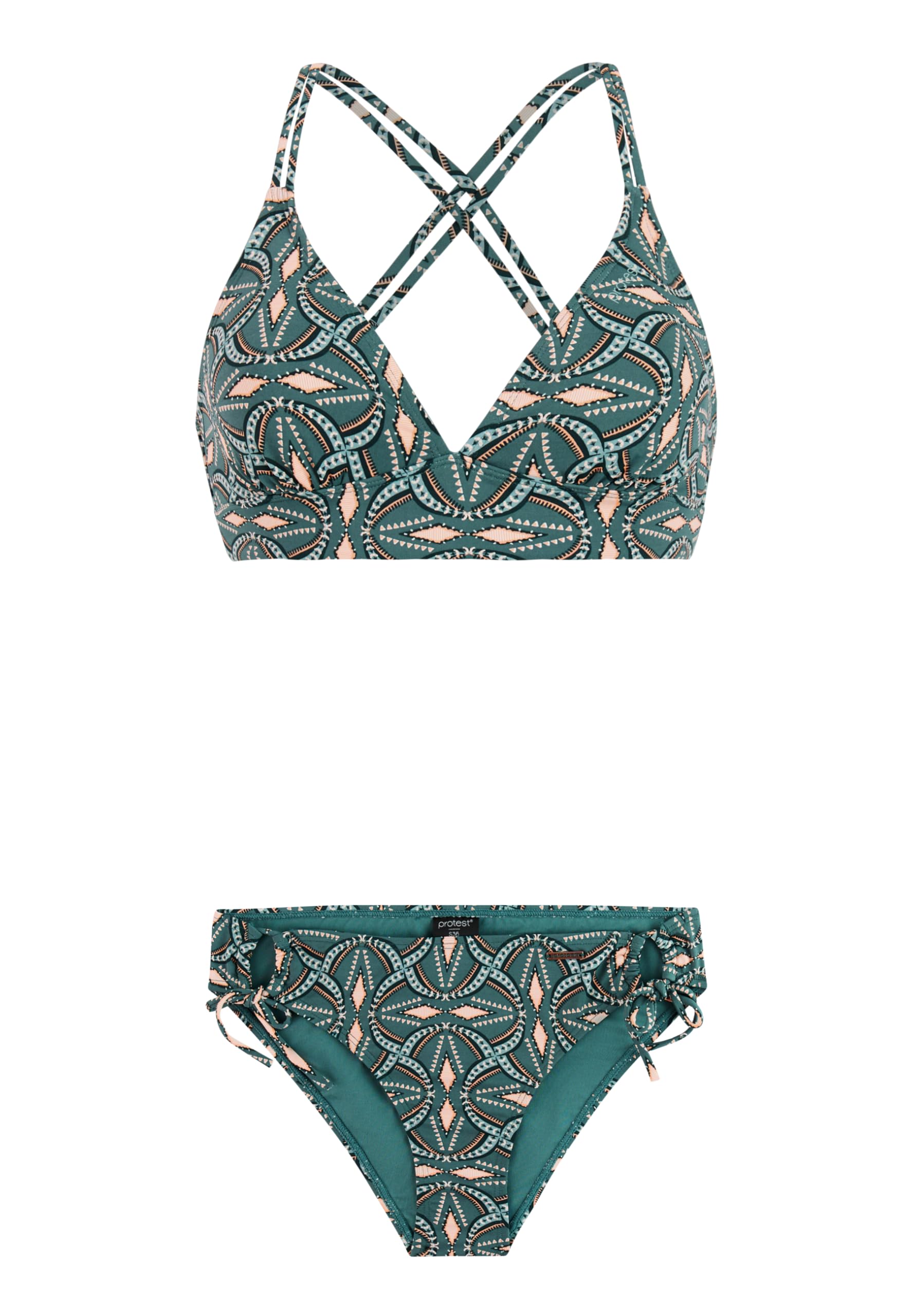 Protest Damen Bikini PRTGarden