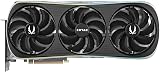 Zotac Gaming GeForce RTX 4080 16GB AMP Extreme AIRO GDDR6X 256-bit 22.4 Gbps PCIE 4.0 Scheda grafica, IceStorm 2.0 Advanced Cooling, Spectra 2.0 RGB Lighting, ZT-D40810B-10P - 2