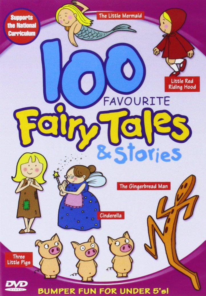 その他 Best Fairy Tales / [DVD] 716ptKOcRqL.jpg