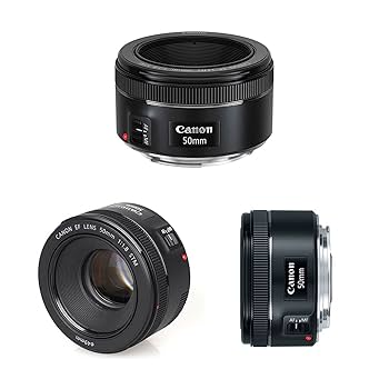Canon EOS 6D Mark II、EF 50mm f1.8 stm 330px-
