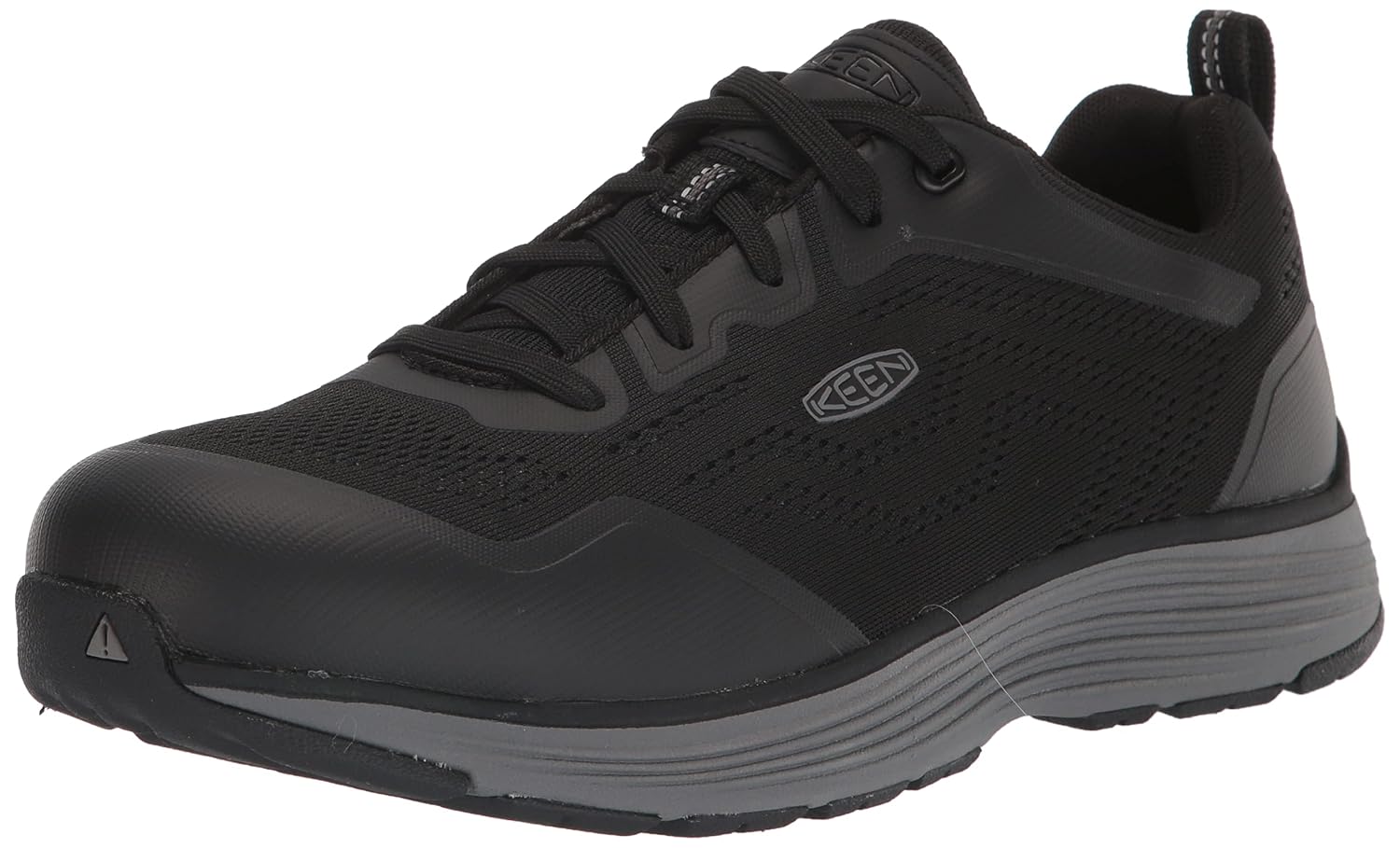 KEEN Utility Men's Sparta 2 Low Alloy Toe Industrial ii-m - Review, Price and Buying Guide