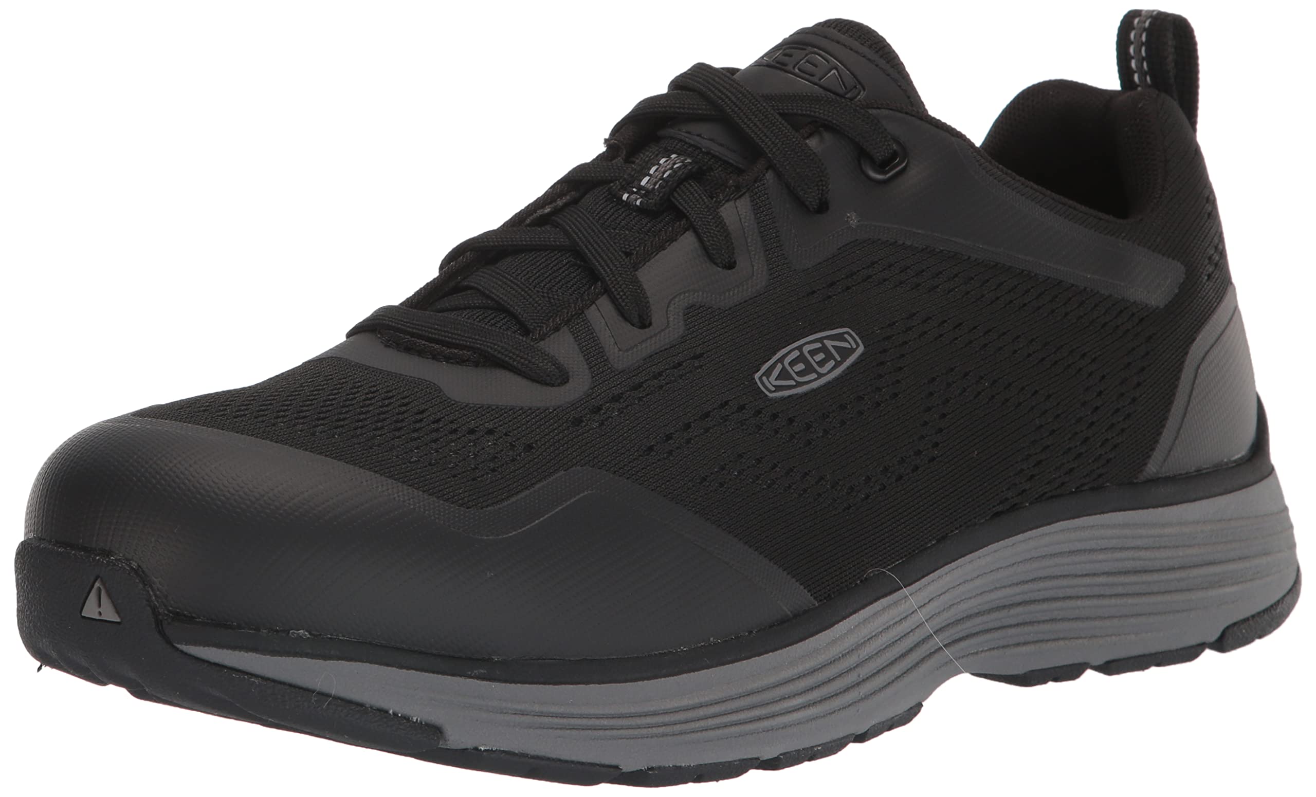 KEEN Utility Men's, Sparta II at Work Shoe