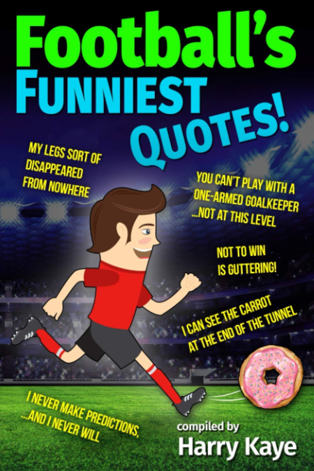 Football's Funniest Quotes