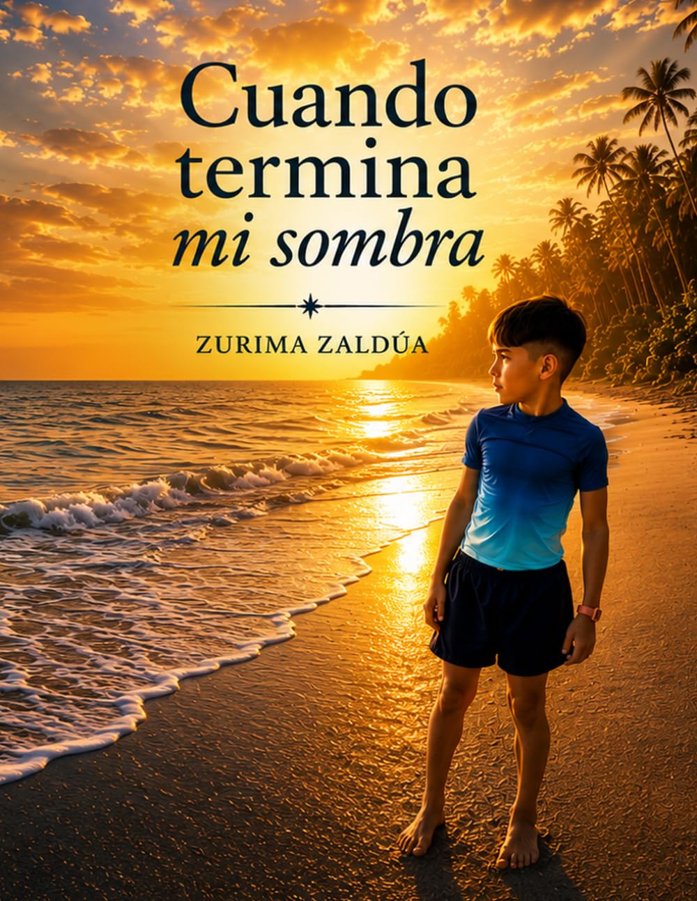Cuando mi sombra termina