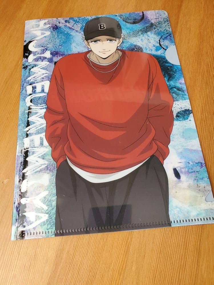 ONEN'ONLY Wendy's クリアファイル ワンエン ONE N' ONLY A4 クリアファイル2枚セット - メルカリ