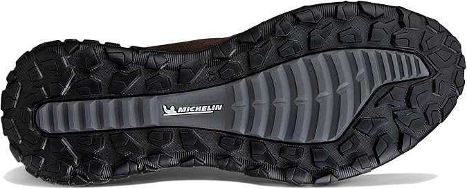 ECCO Men's Ultra Terrain Waterproof MidFashion boot