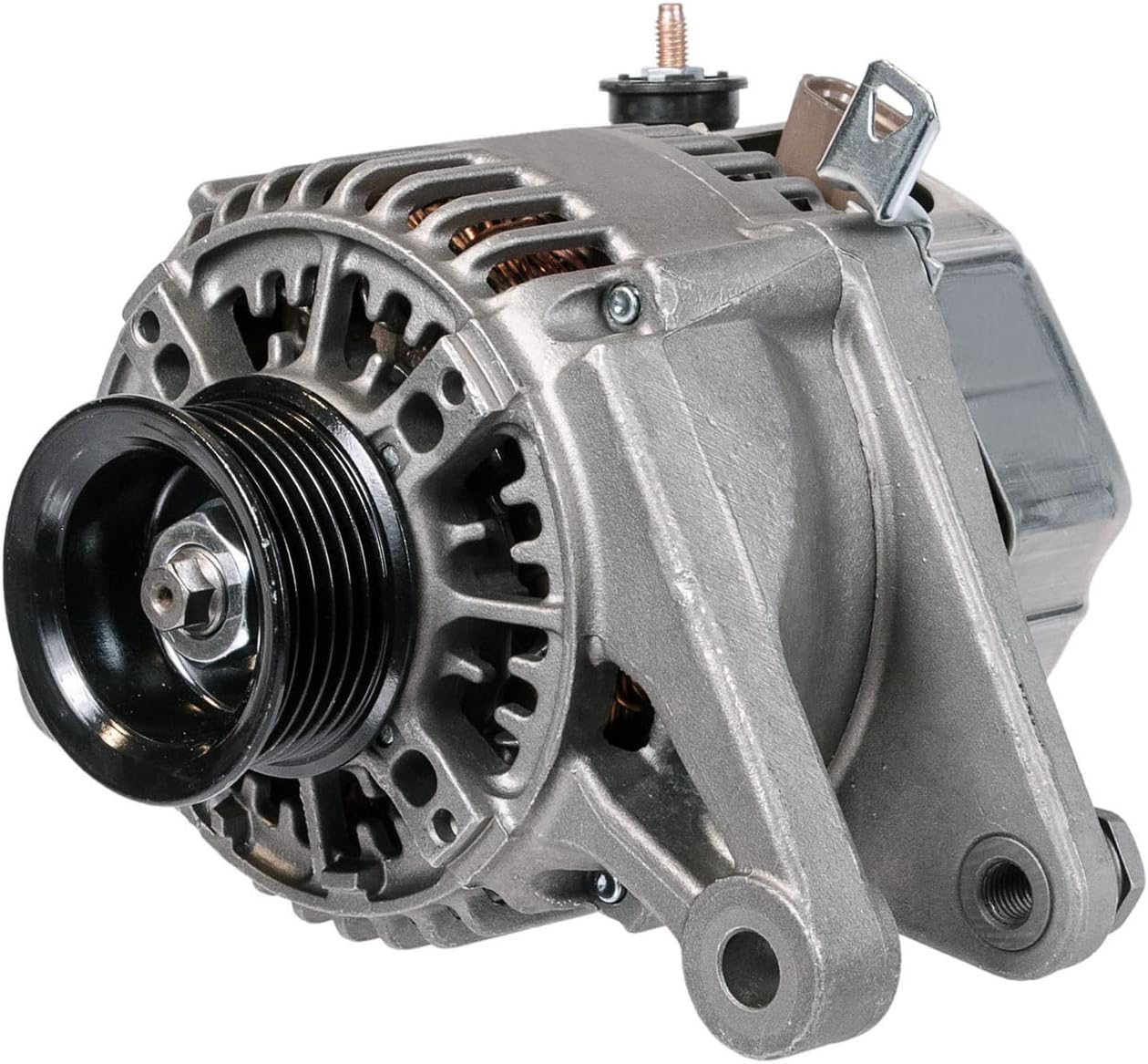 Denso Sales California, Inc. 210-0395 Alternator - Reman