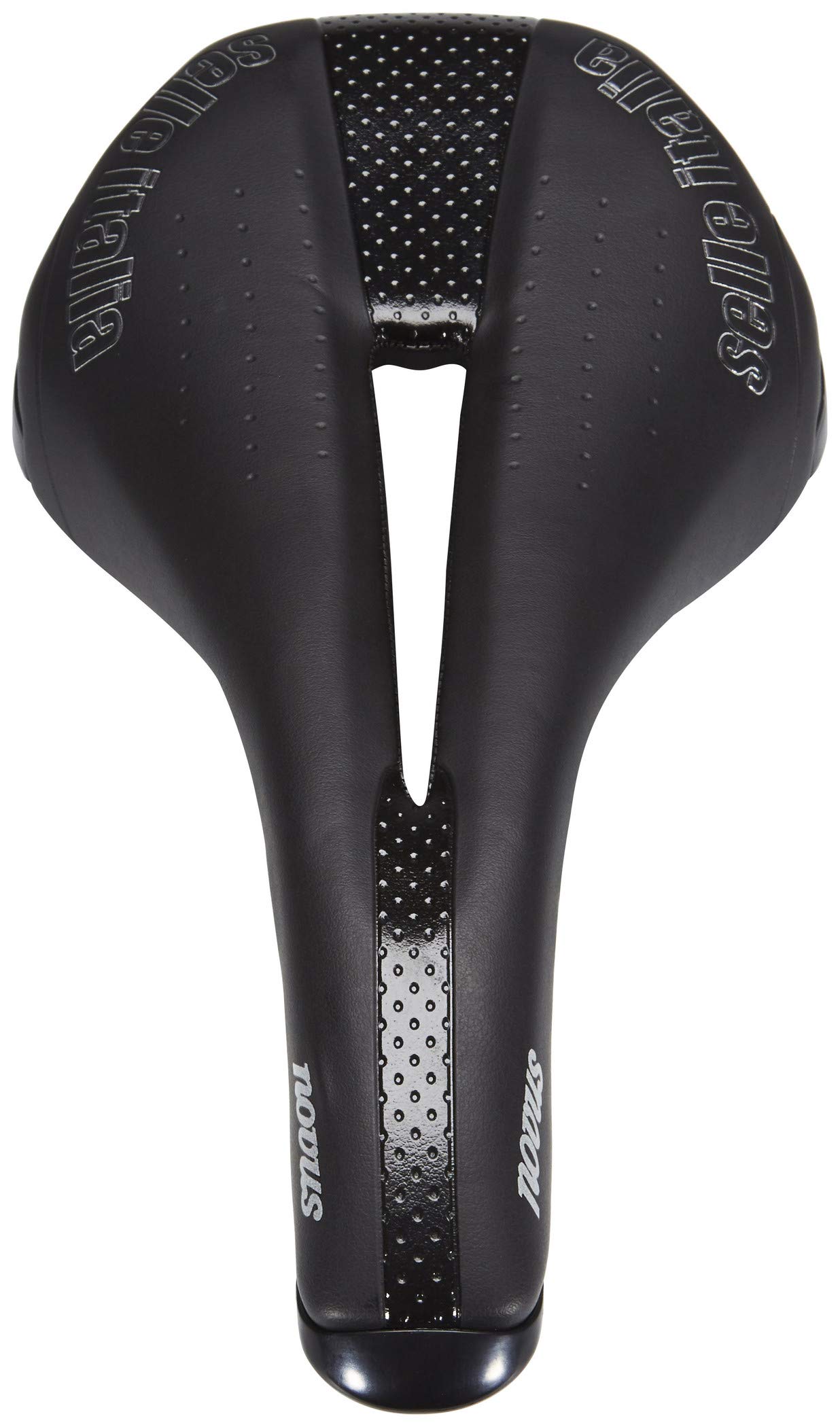 Amazon | SELLE ITALIA(セライタリア) NOVUS TM Mn BLK S FLOW