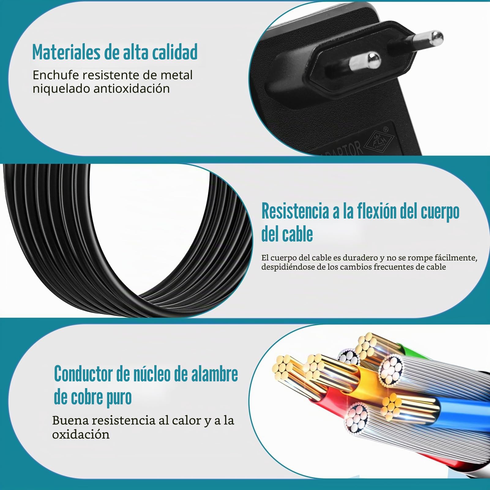 Cargador de 12 V para coche eléctrico infantil, cargador universal de 12 V 1 A, para coche eléctrico infantil, paseo en juguetes, para SUV ATV moto, coche, eléctrico de motocicleta, coches eléctricos