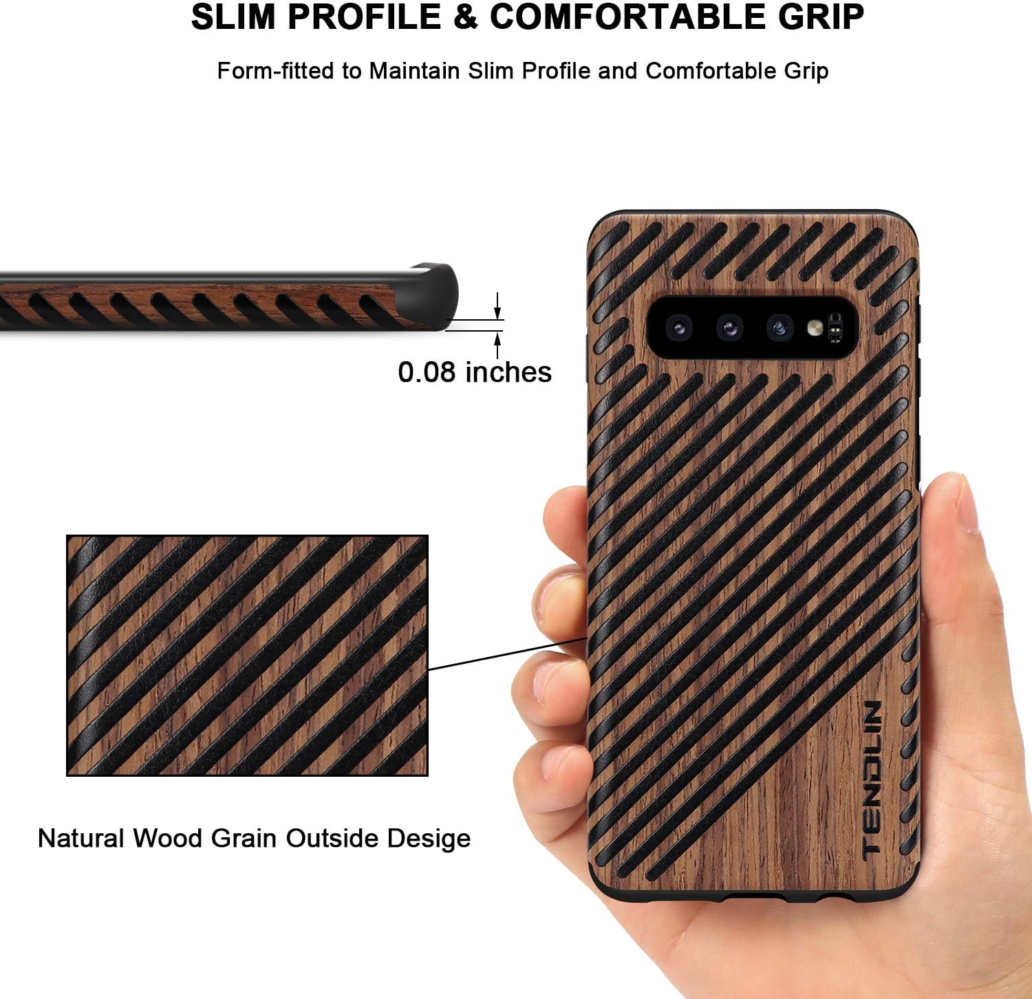 vans waffle case samsung s10 plus