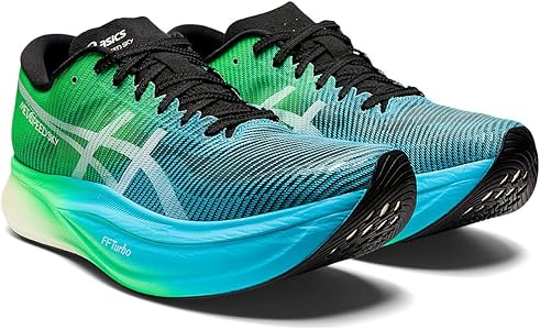 Amazon.com | ASICS Unisex METASPEED Sky+ Running Shoes, 11.5M