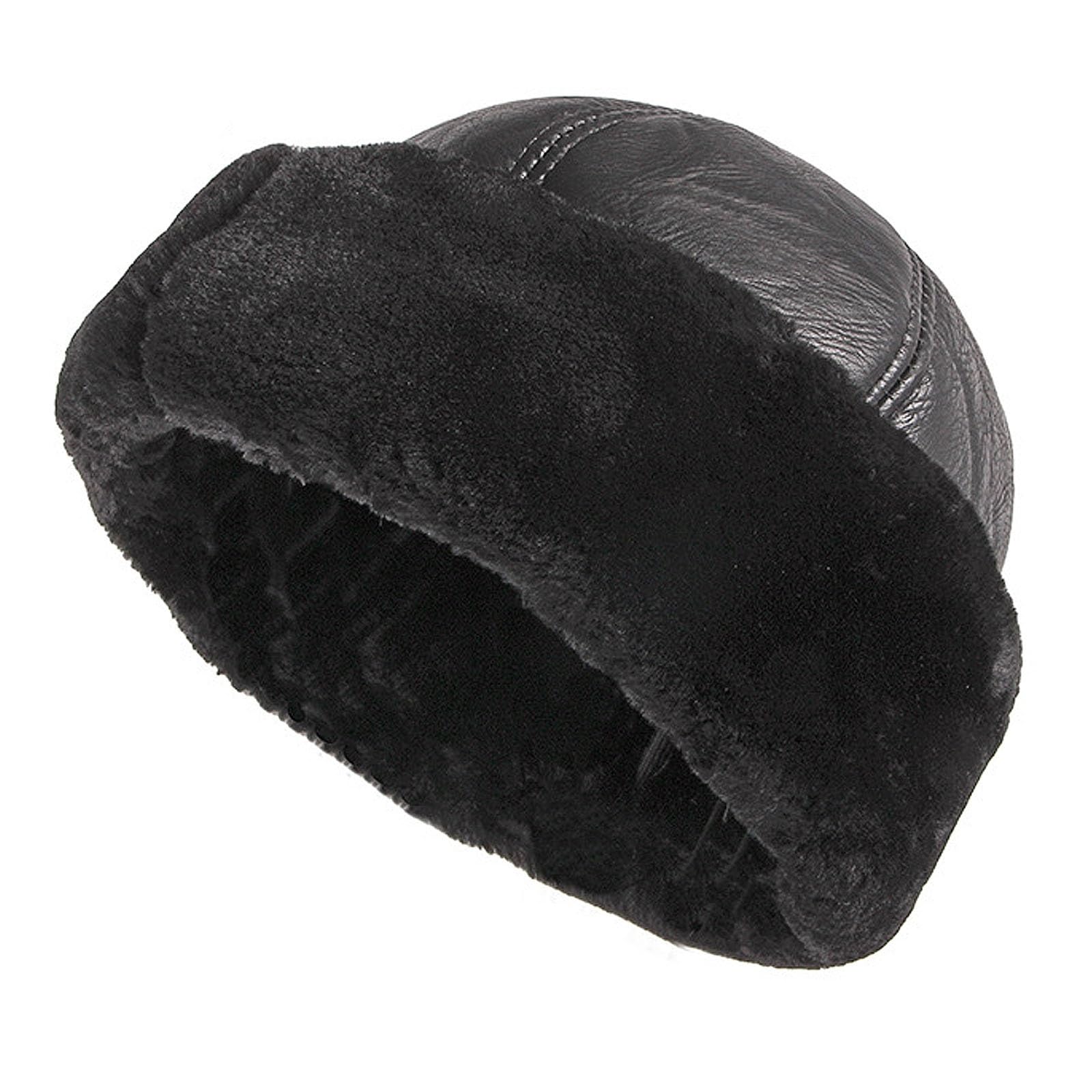 Cappello Da Marinaio Senza Tesa In Pelle Calda For Uomo E Donna, Berretto Da Marinaio For Uomo E Donna Di Mezza Età, Bambini E Adulti