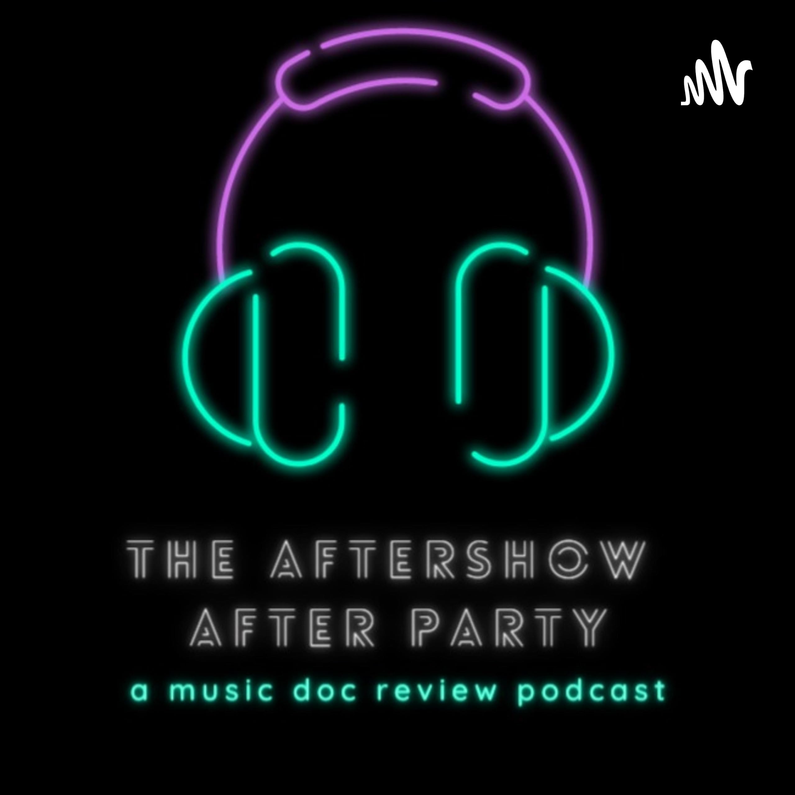 The Aftershow After Party (formerly known as Unsung Unwrapped)