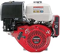 Honda GX390 13HP Replacement Engine with Electric Start, 1" Crank & Oil Alert - Reliable Power for Mowers & Generators