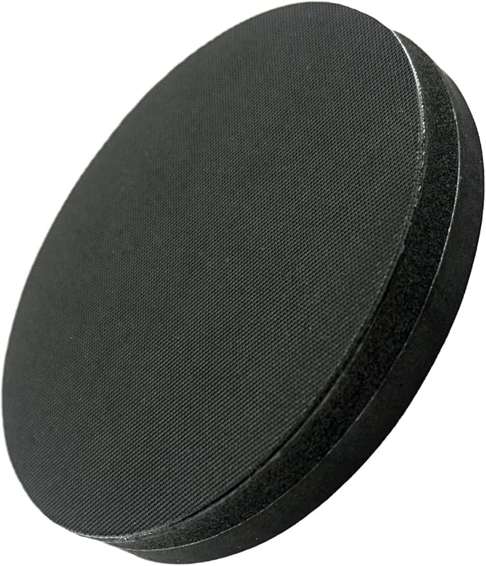 Foam Trigger Sensor Cushion Replacement Parts | Fits for Roland KD-A22 KD-9 KD-10 KD-180 KD200 KD-220, Electric Bass Kick Drums Sponge Foam Mesh Head