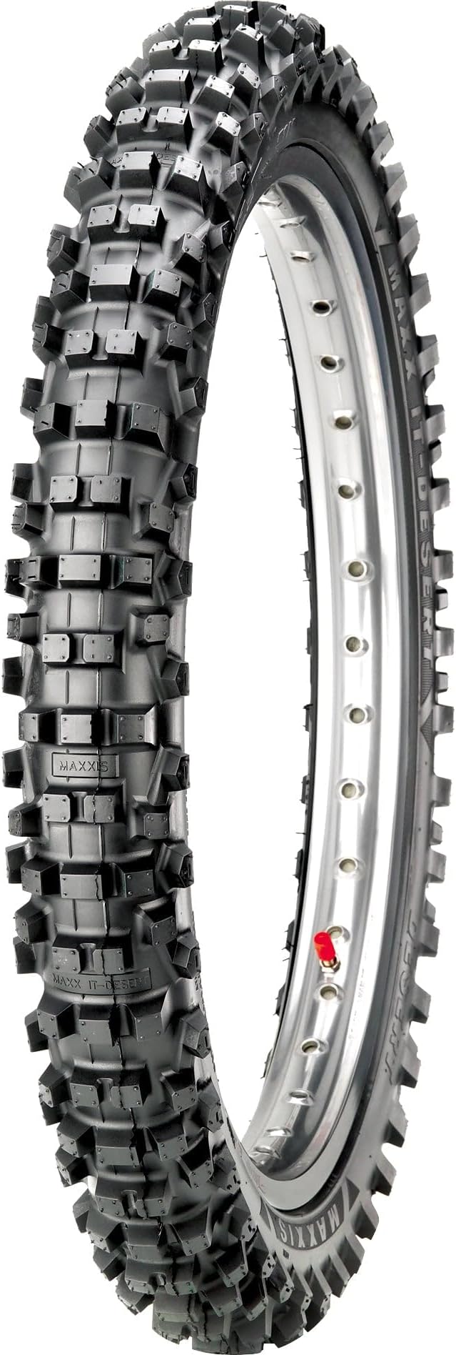 TM89948100 M7304D Maxxcross Desert IT Front Tire - 90/100-21 (21)