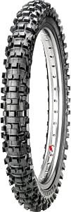 Maxxis Desert IT Front 90/100-21