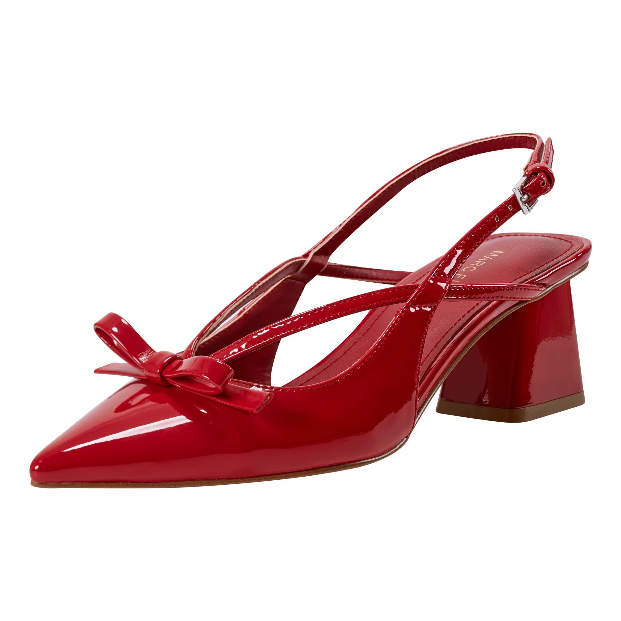 Marc Fisher Womens Laily