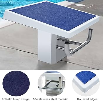 Amazon.com: Diving Board Indoor Pool Diving Boards, Heavy