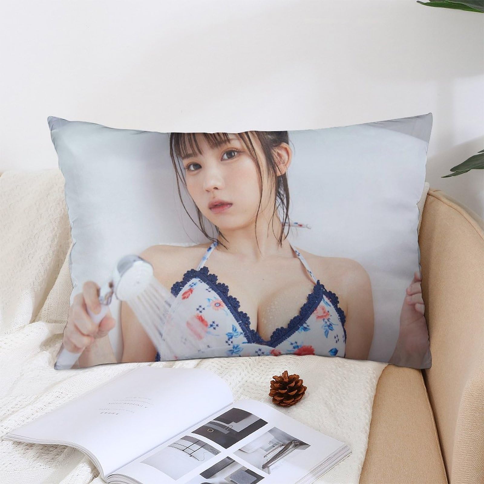 えなこ 抱き枕 中古 コミケ えなこのだきまくら｜抱き枕 