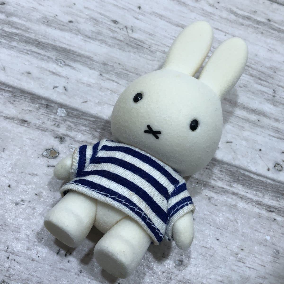 | 4体セット ミッフィー Dick Bruna LITTLE COLLECTION フ