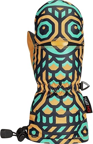 Miniatura 1 de Dakine Guante de nieve Scrambler para niños pequeños