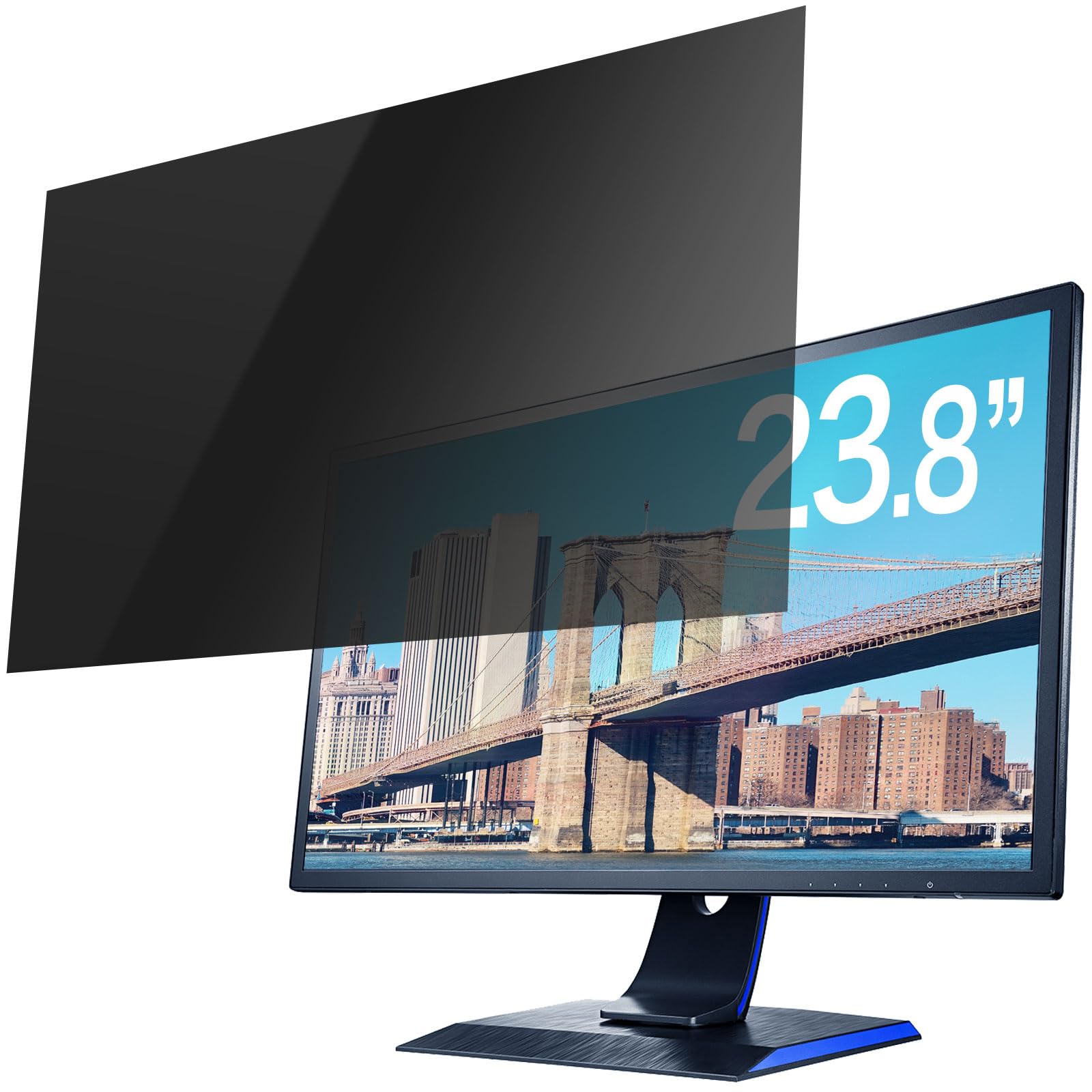 Amazon.co.jp: PCフィルター専門工房 23.8インチ 16:9 覗き見防止