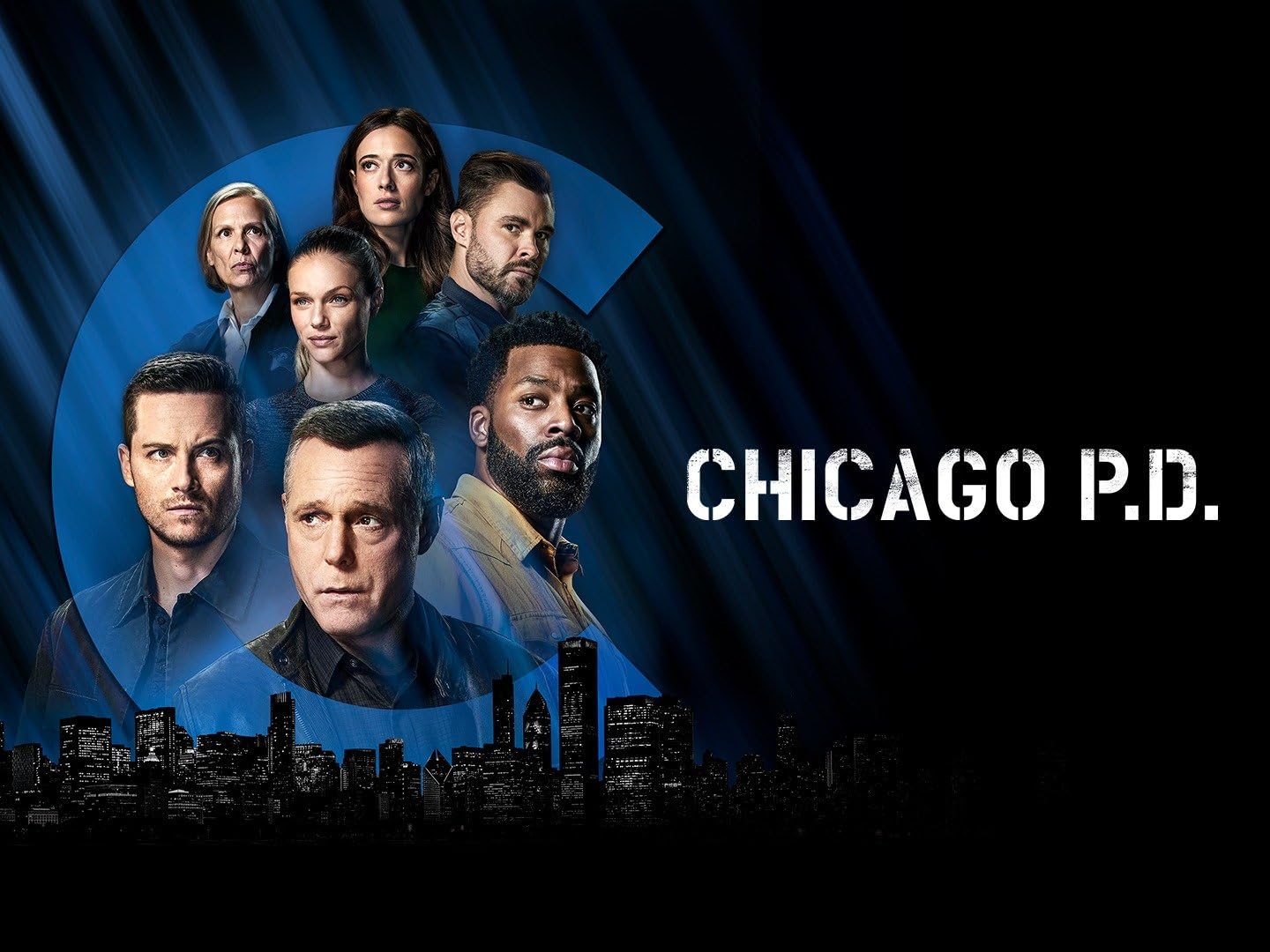 Chicago P.D. - Season 9