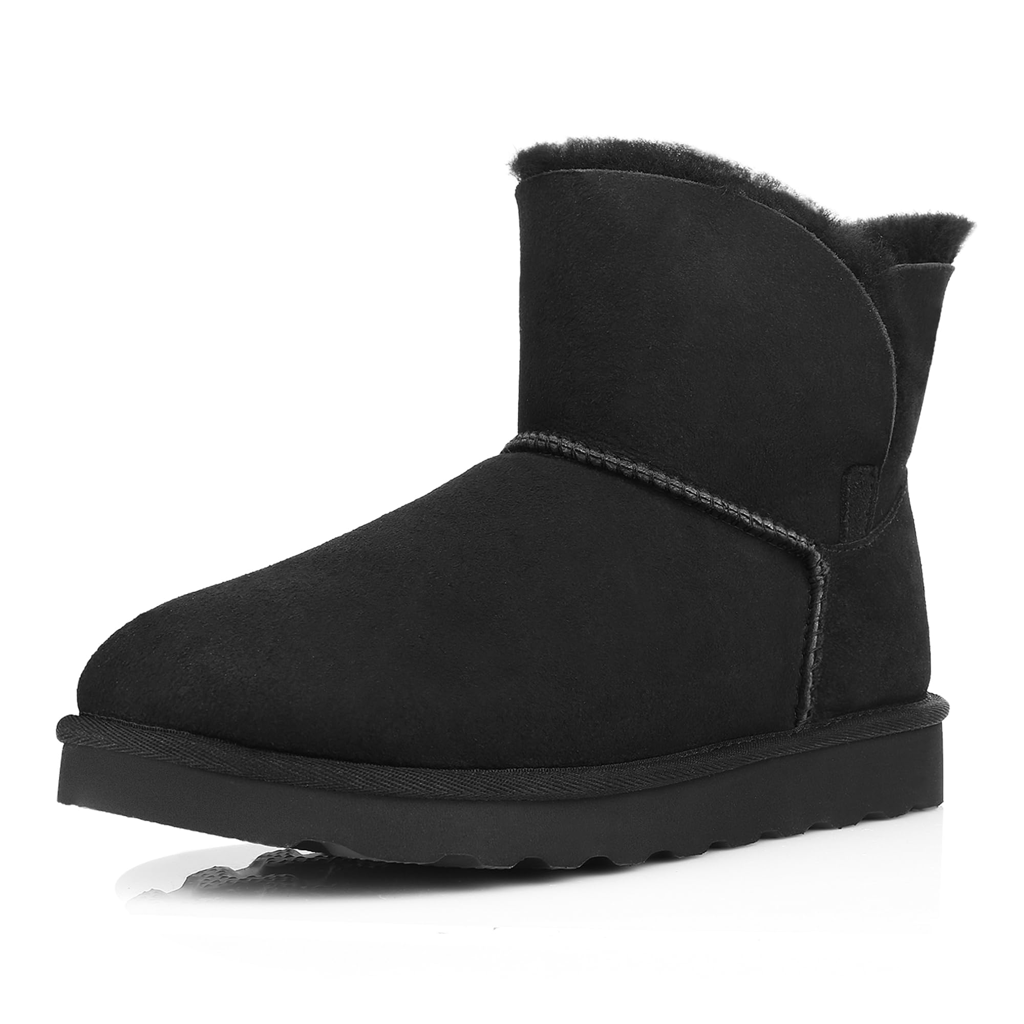 WaySoft Sheepskin Boot