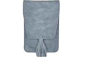 Harper Crossbody