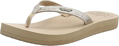 Reef women's star cushion sandal Clearance