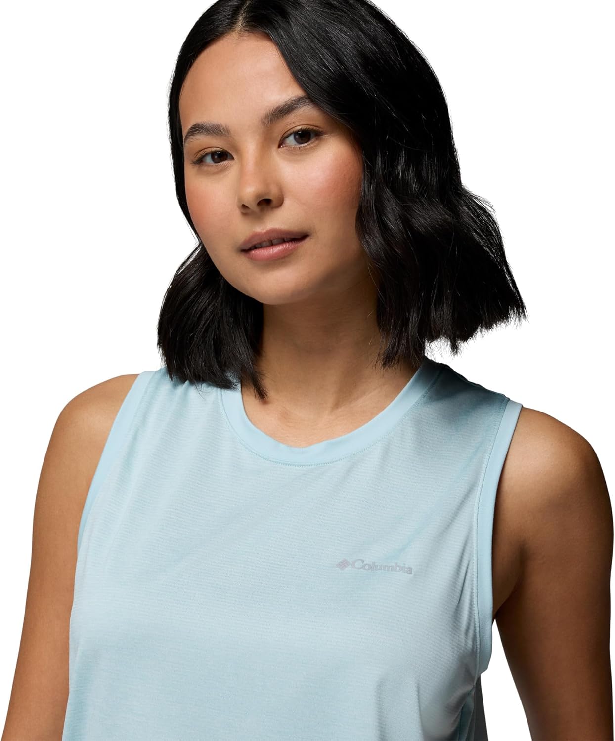 Columbia Women's Bluevista Hill Tank