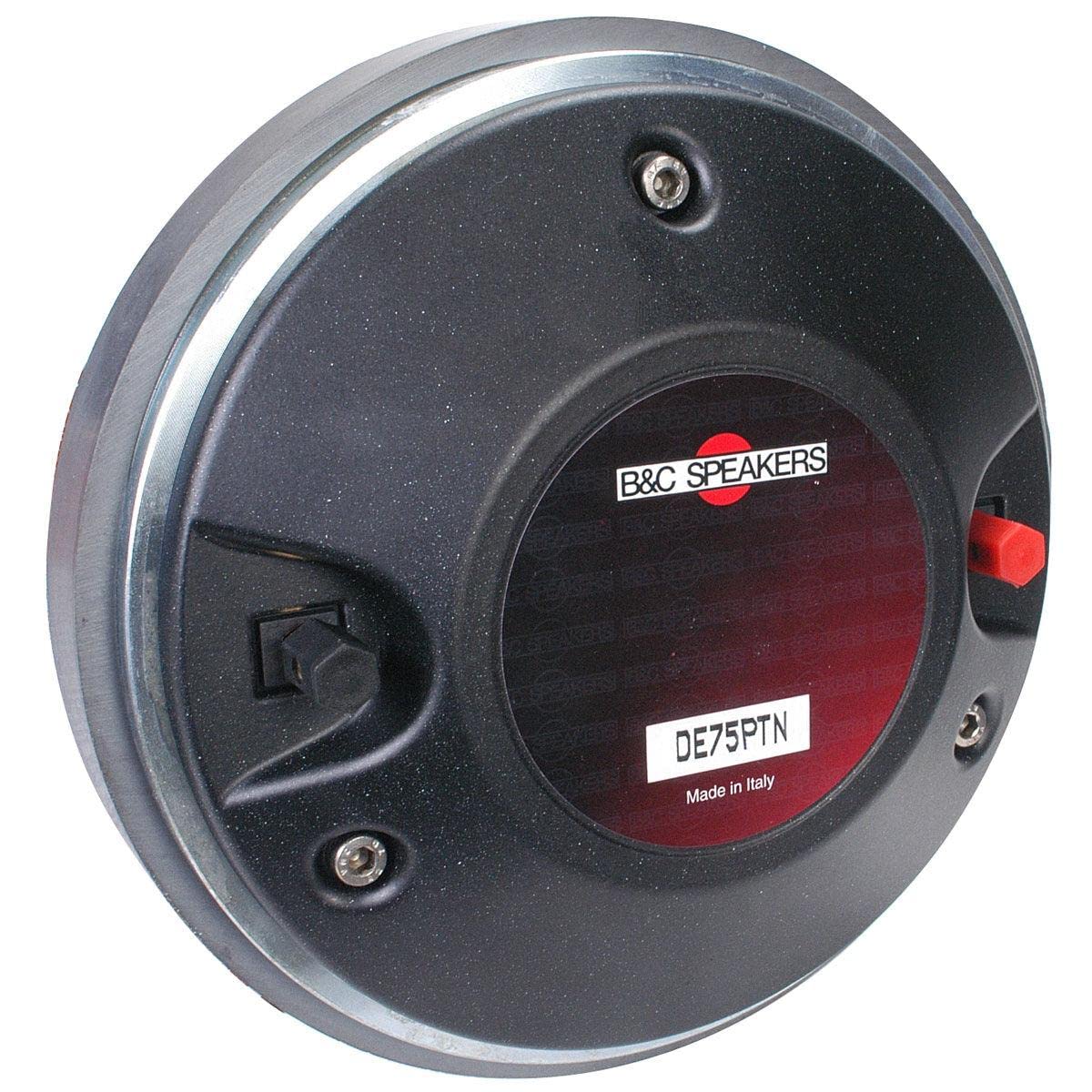 Amazon.com: B&C DE75PTN 2