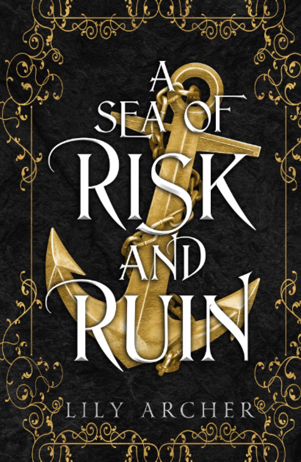 A Sea of Risk and Ruin (Never and Night)