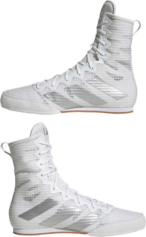 Adidas Unisex-Adult Box Hog 4 Boxing