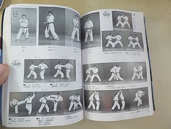 空手型全集 下 (Shotokan Karate International K 空手型全集 下 (Shotokan Karate International Kata) | 弘和