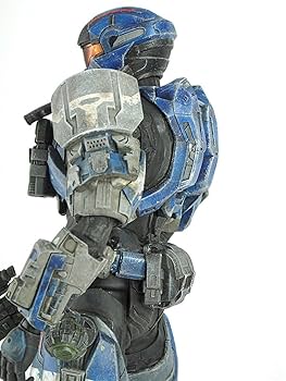 プレイアーツ改 Halo:Reach Vol.2 カーター (完成品) Amazon.co